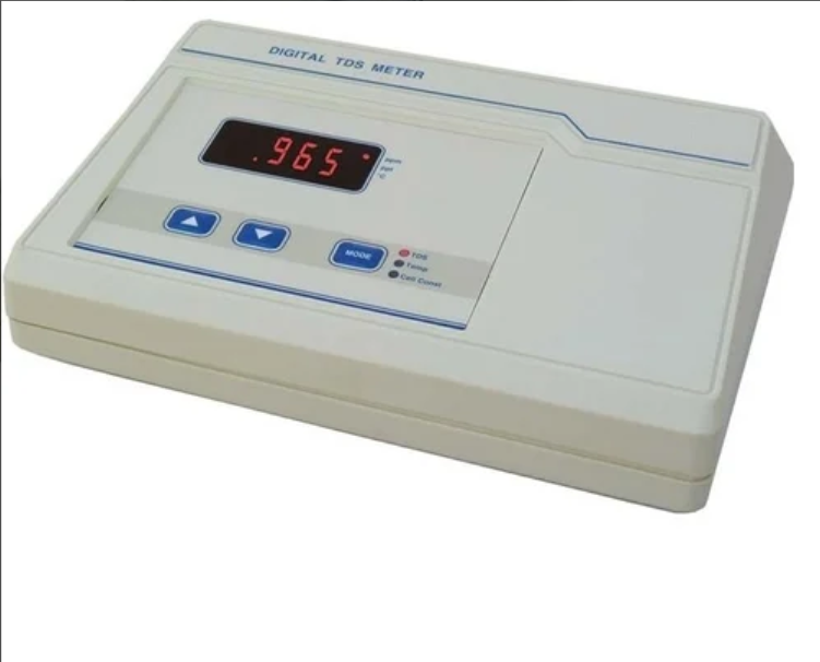TDS And Conductivity Meter