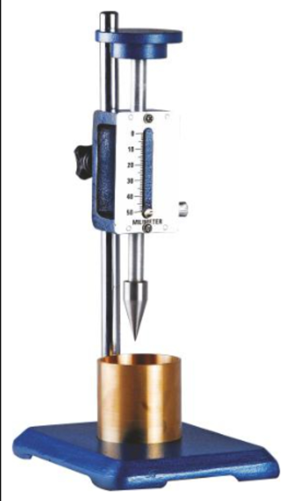 Soil Cone Penetrometer