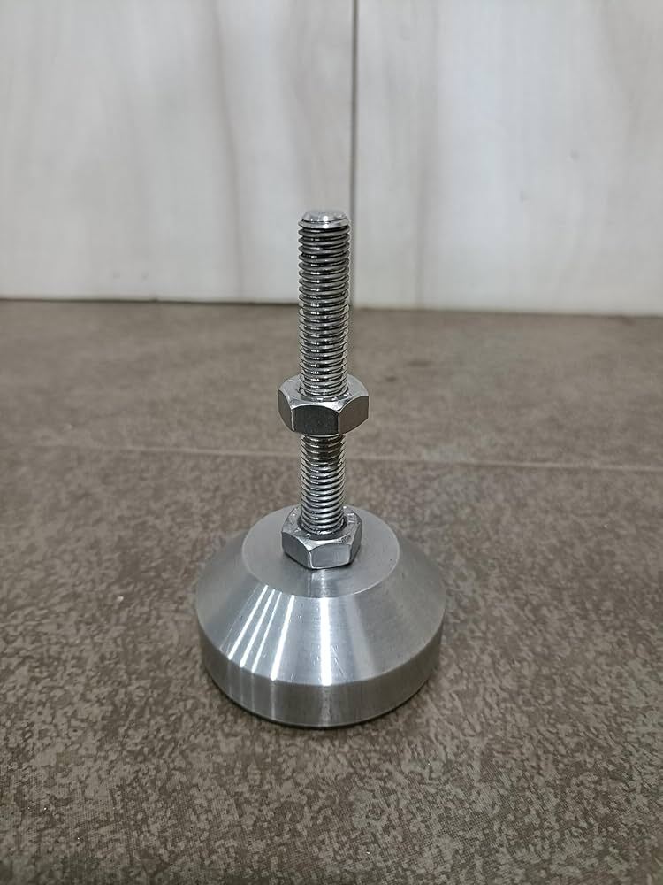 METAL LEVELING PAD