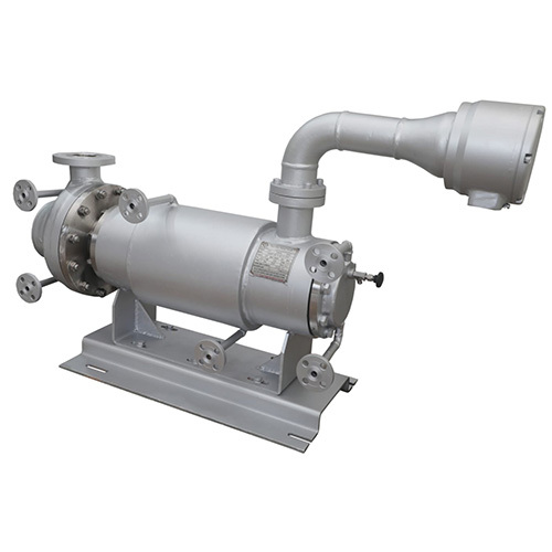 Sealless Canned Motor Pumps
