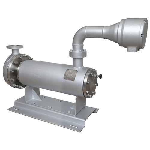 Sealless Canned Motor Pumps
