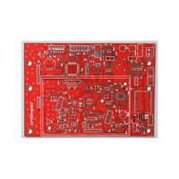 Double Sided Pcb