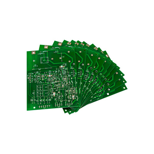 Double Sided Pcb