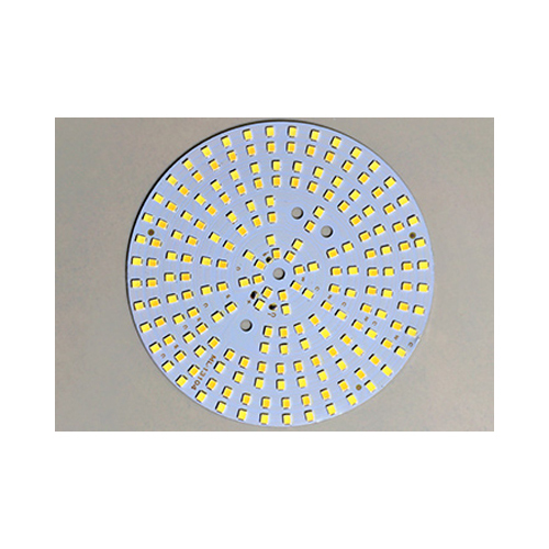 LED Flood Light PCB