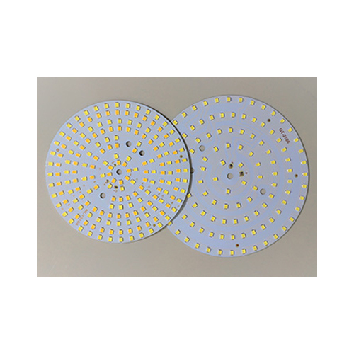 Led Flood Light Pcb