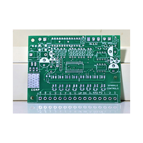 Single Sided PCB