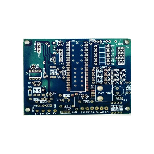 Single Sided Pcb