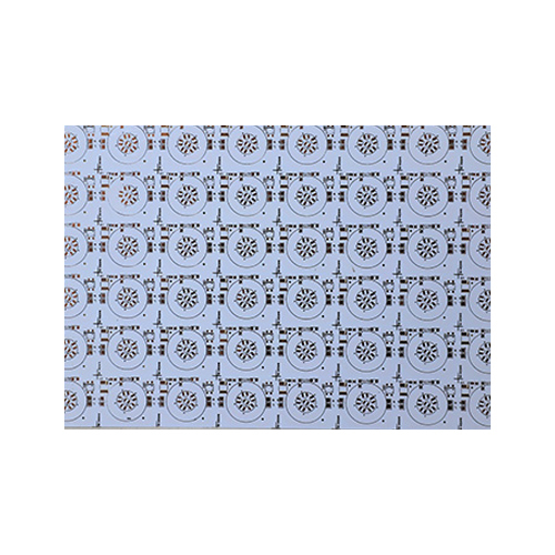 Metal Core Pcb