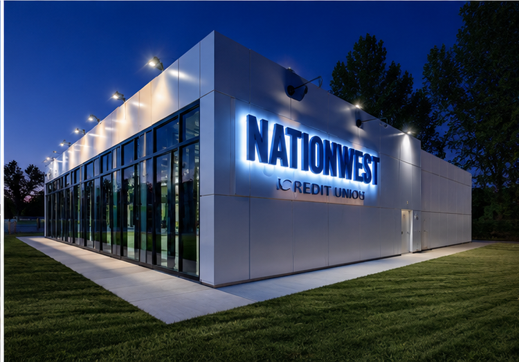 Modular Portable Buildings - Color: Customizable