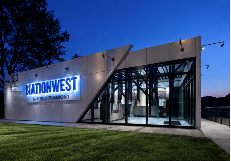 Modular Portable Buildings
