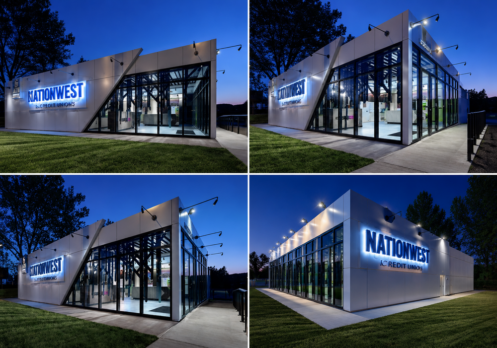 Modular Portable Buildings