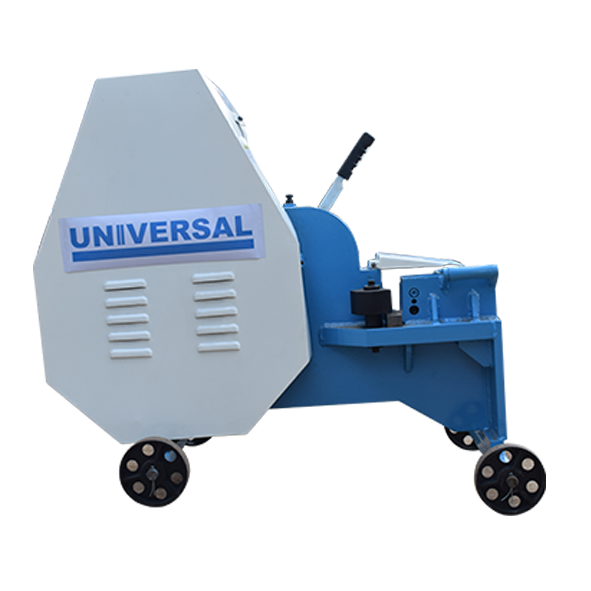 Bar Cutting Machine - General Use: Commercial