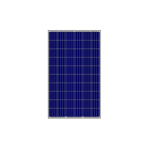 Polycrystalline Solar Panel