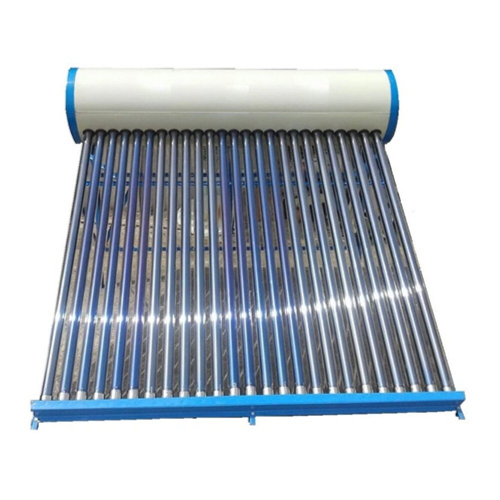 Commercial Solar Water Heater