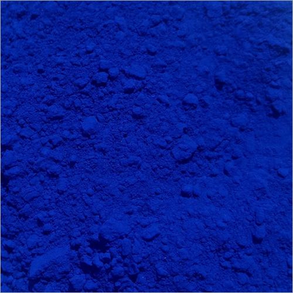 Pigment Blue 15