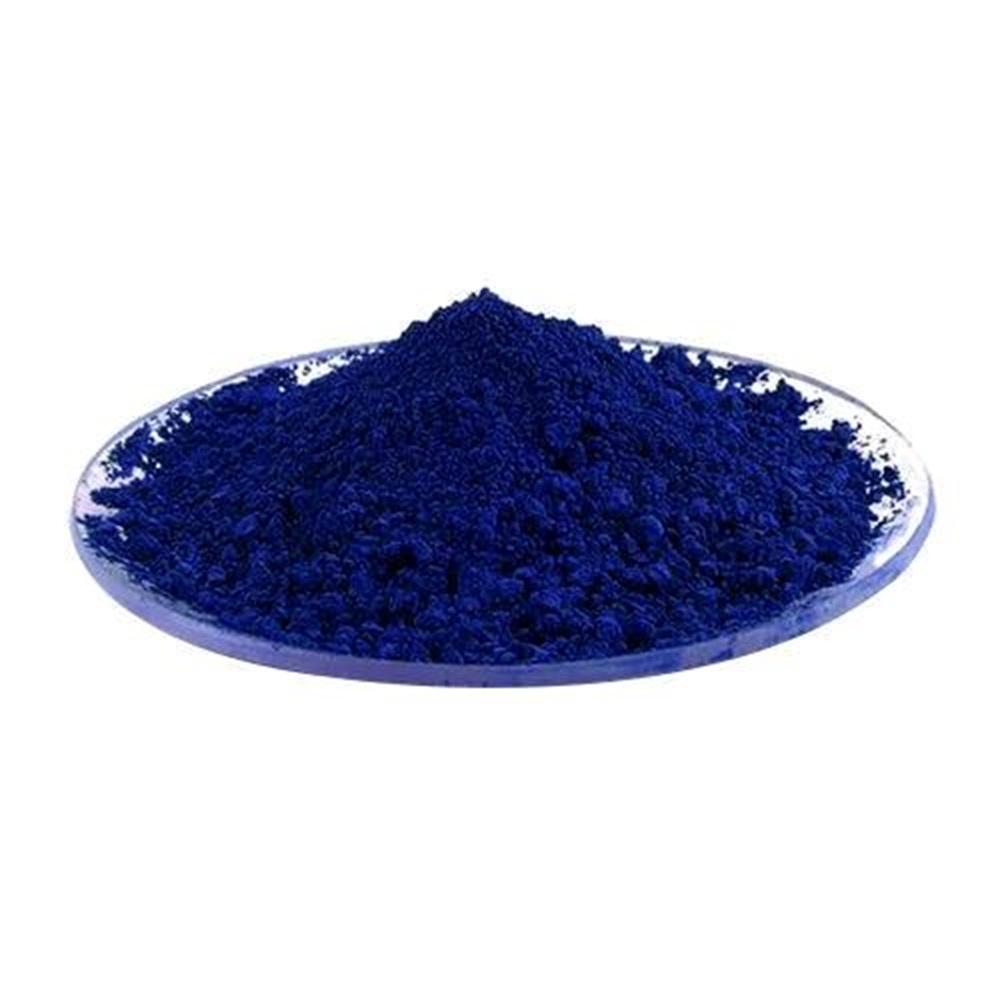 Pigment Blue 15