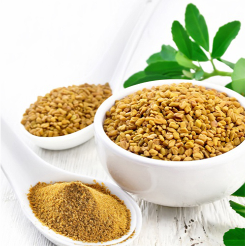 Fenugreek Seed Extact