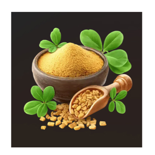 Fenugreek Seed Extact