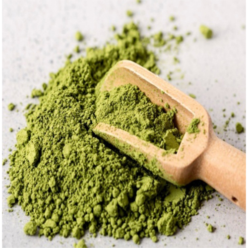 Green Coffee Extract - Color: Light Brown