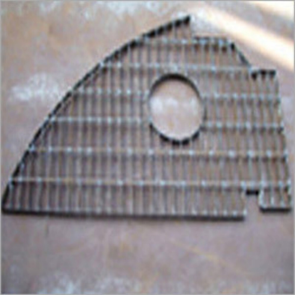 Industrial MS Gratings