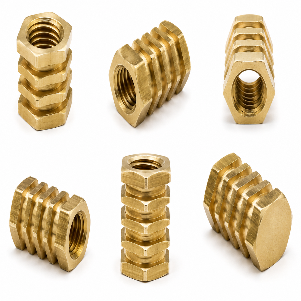 Heat Set Insert