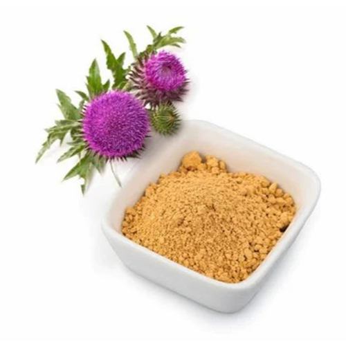 Milk Thistle Extract