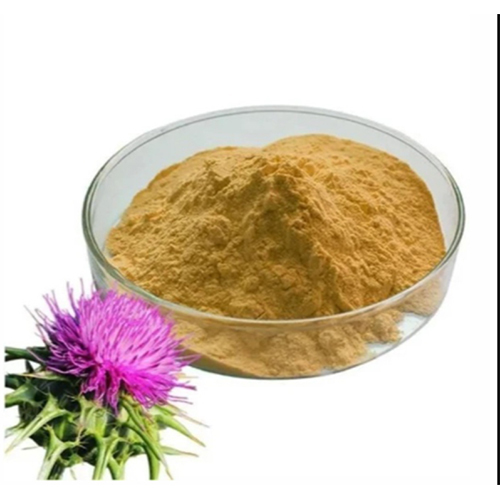 Milk Thistle Extract