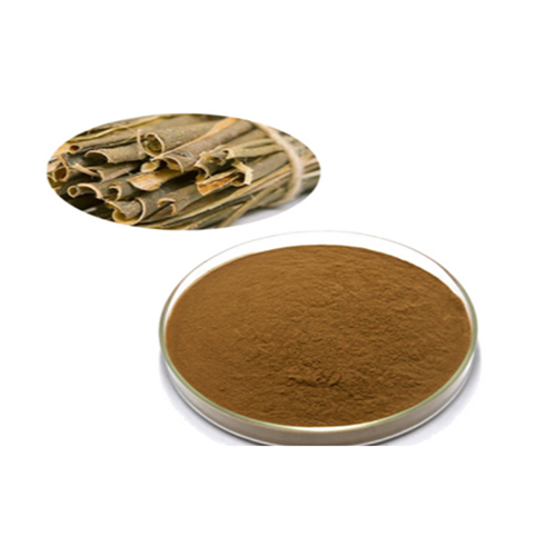 Olive Leaf Extact - Features: High Antioxidant Content