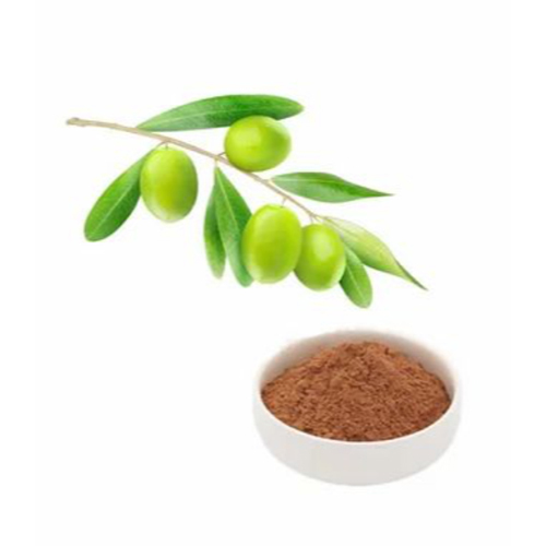 Olive Leaf Extact - Features: High Antioxidant Content