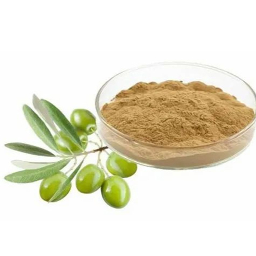 Olive Leaf Extact - Features: High Antioxidant Content