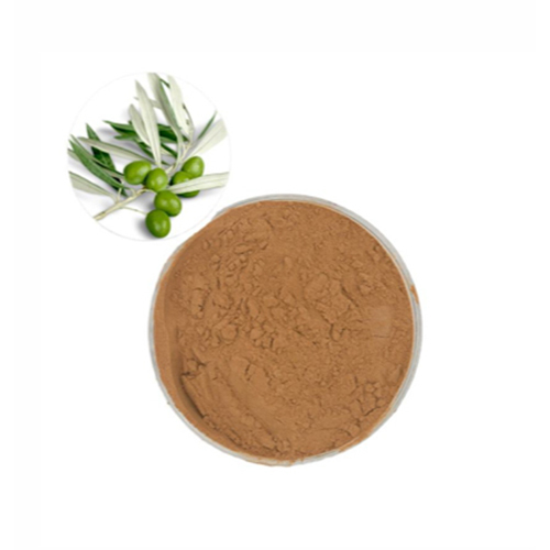 Olive Leaf Extact - Features: High Antioxidant Content