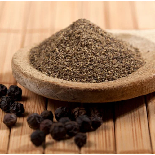 Black Pepper Extract - Features: High Piperine Content