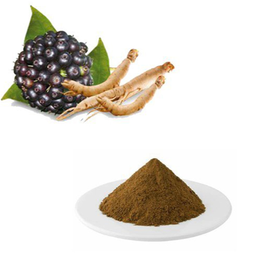 Siberian Ginseng Extract