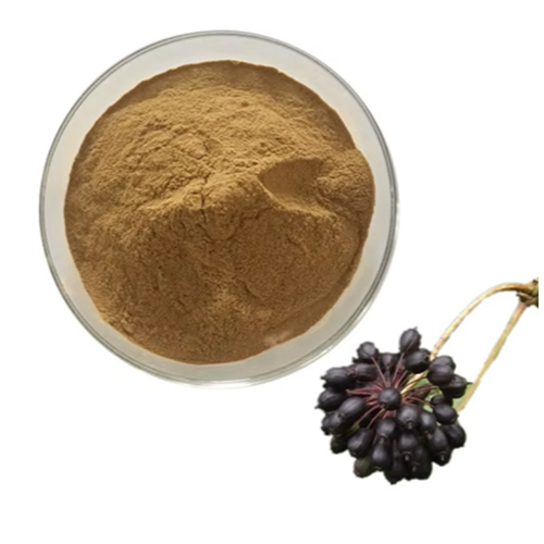 Siberian Ginseng Extract