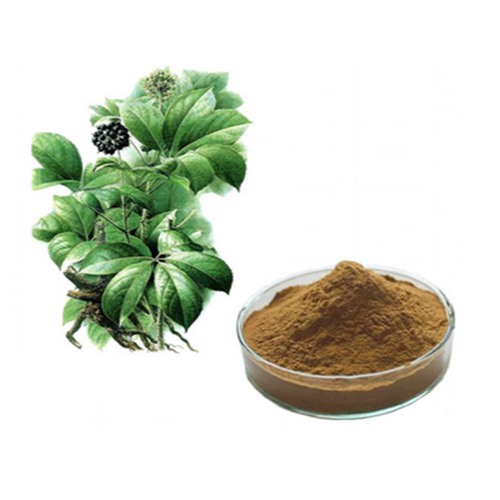 Siberian Ginseng Extract