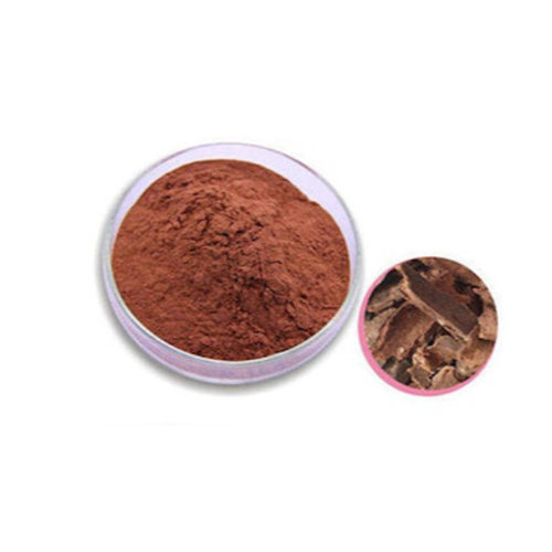 Pine Bark Extract - Features: High Antioxidant Content