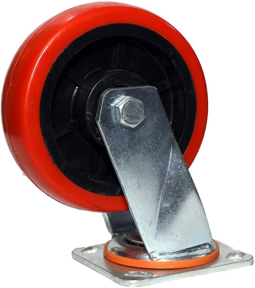 Industrial Castor Wheel