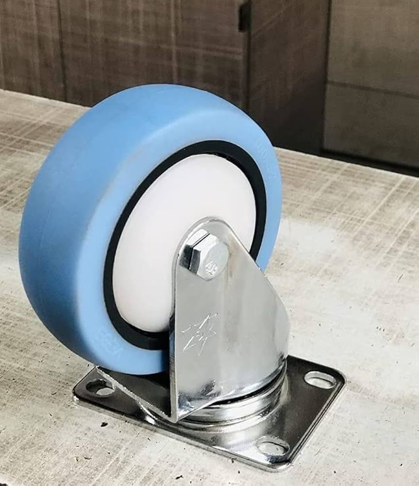 Industrial Castor Wheel