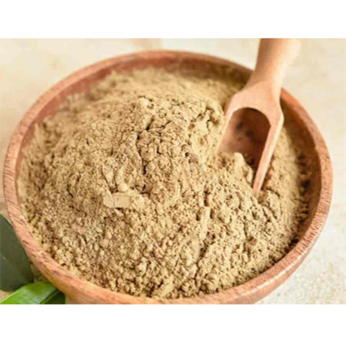 Bacopa Monnieri Extract - Color: Not Specified (Typically Light Brownish Powder)
