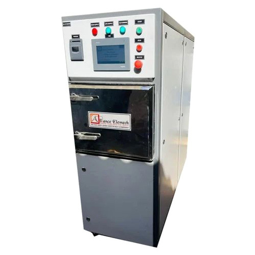200 litre ETO Sterilizer