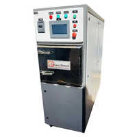 200 litre ETO Sterilizer