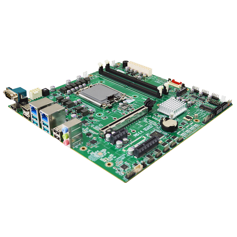 Micro ATX