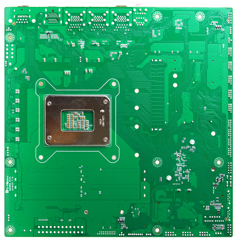 Micro ATX