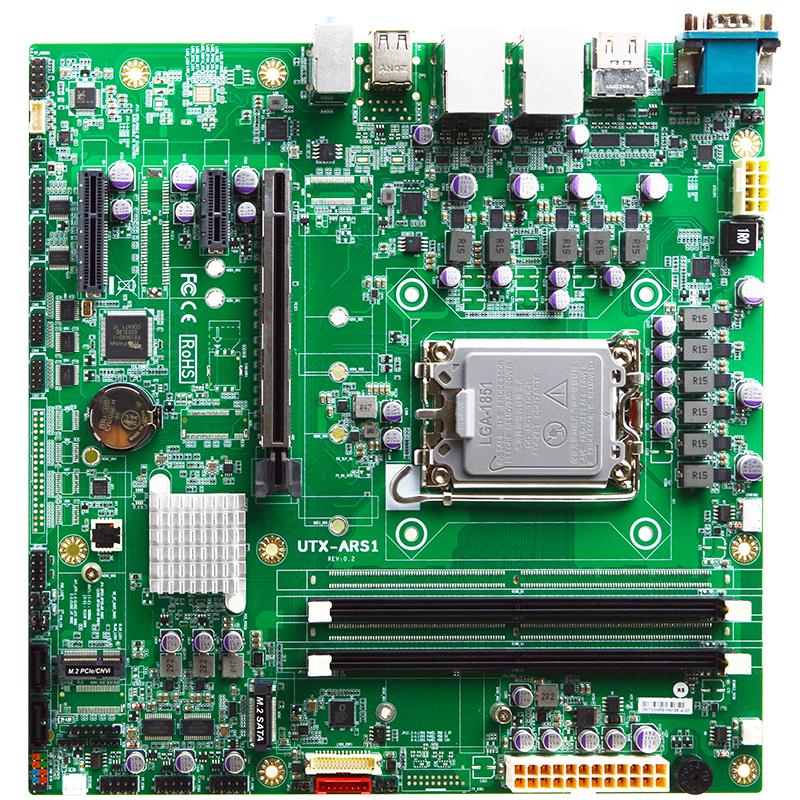 Micro ATX