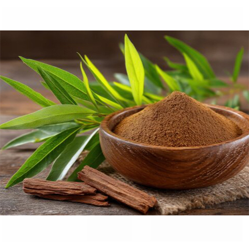 White Willow Bark Extact