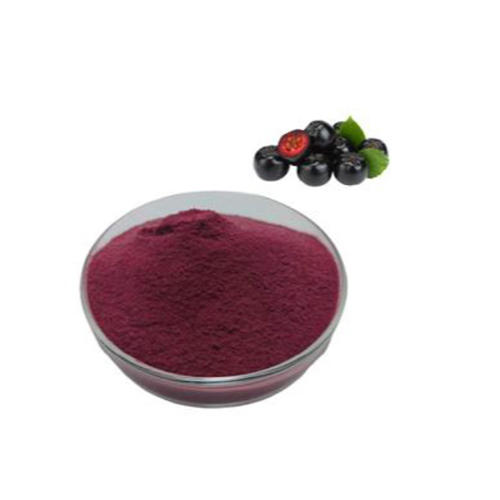 Aronia Extract - Features: Rich In Anthocyanins