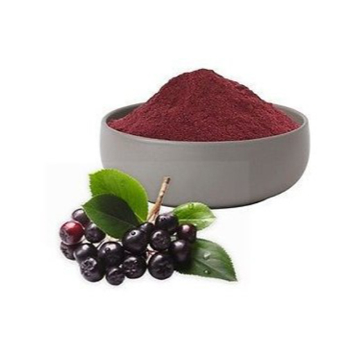 Aronia Extract - Features: Rich In Anthocyanins