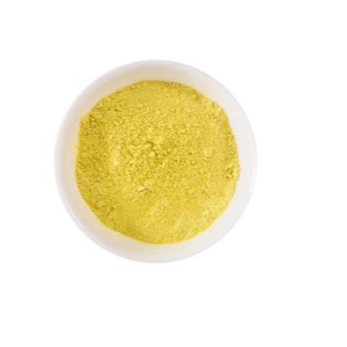 Fisetin Extact - Color: -