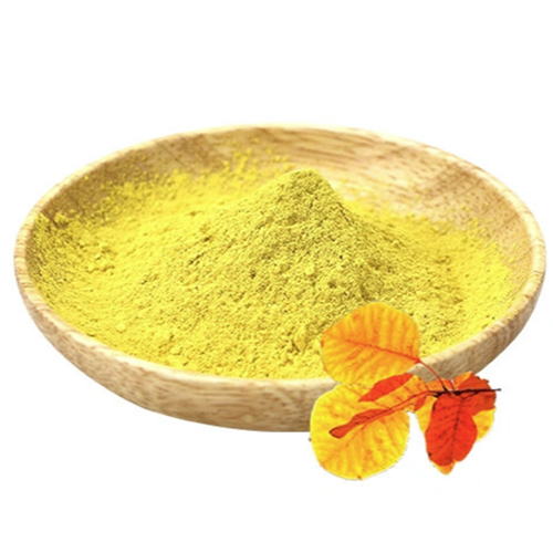 Fisetin Extact - Color: -