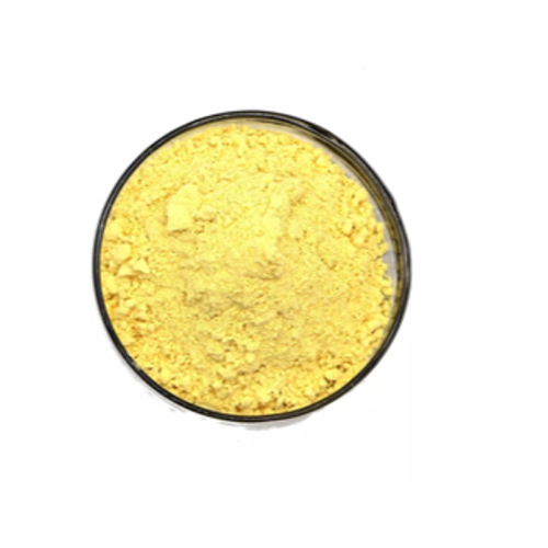 Fisetin Extact - Color: -